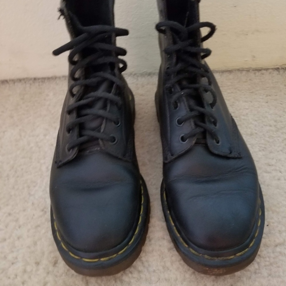 Dr Martens